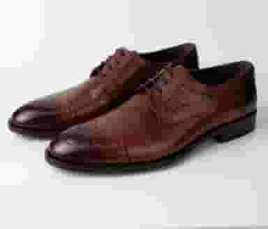 Pantofi Barbati Matteo Giuliani - M634-0