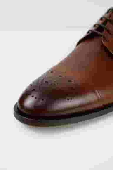 Pantofi Barbati Matteo Giuliani - M634-4