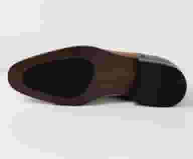 Pantofi Barbati Eleganti Maro insertii Matteo Giuliani-3