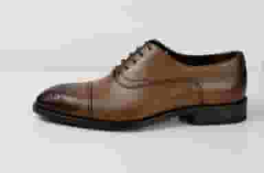 Pantofi Barbati Eleganti Maro insertii Matteo Giuliani-0