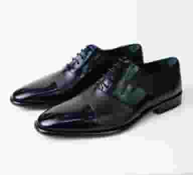 Pantofi Barbati Matteo Giuliani - M725-0