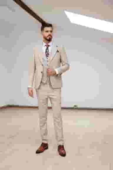 Costum Barbati Matteo Giuliani - W115be-0