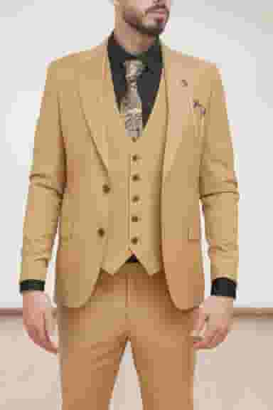 Costum Barbati Matteo Giuliani - B190m-3