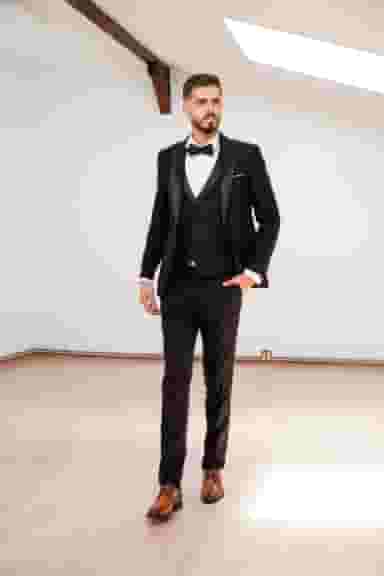 Costum Barbati Matteo Giuliani - W115nr-3