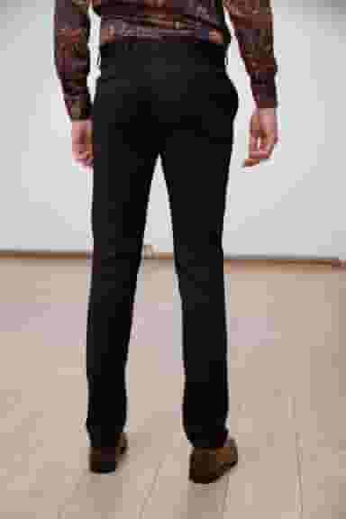 Pantaloni Barbati Matteo Giuliani - M103-3