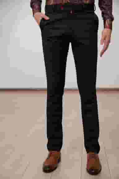 Pantaloni Barbati Matteo Giuliani - M103-2