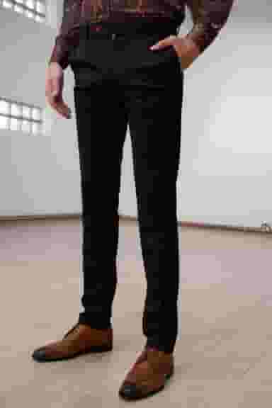 Pantaloni Barbati Matteo Giuliani - M103-0