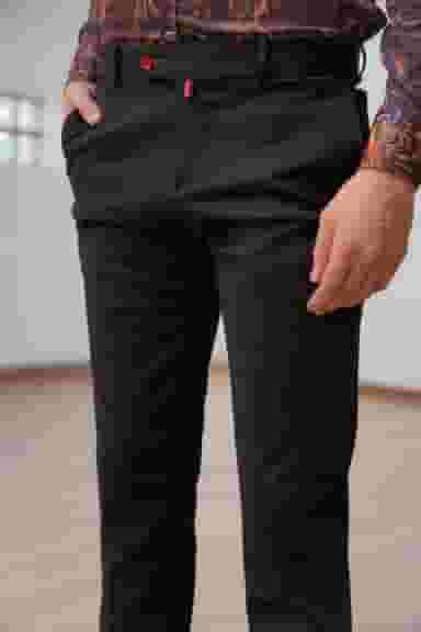 Pantaloni Barbati Matteo Giuliani - M103-4
