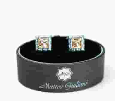 Butoni Barbati Matteo Giuliani - M2be-1