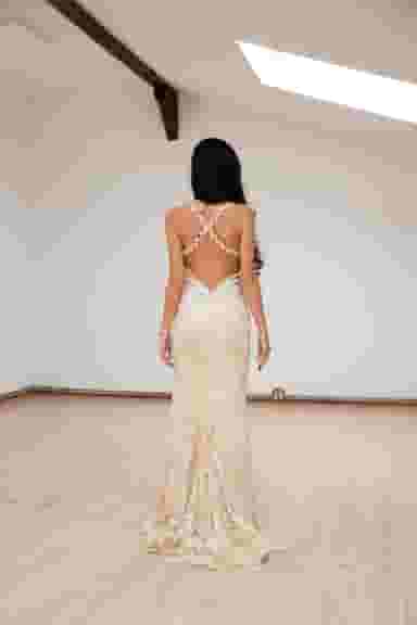 Rochie Dama Gizell - I230b-2