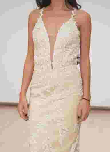 Rochie Dama Gizell - I230b-3