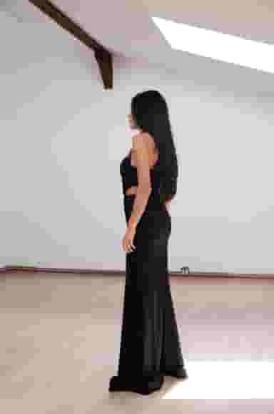Rochie Dama Gizell - B463-1