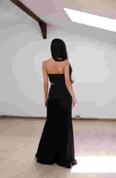 Rochie Dama Gizell - B463-2