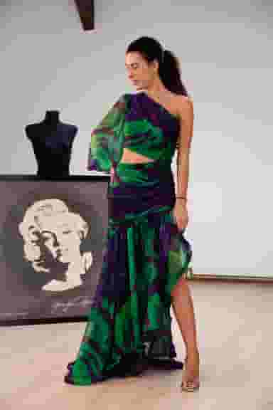 Rochie Dama Gizell - SV810-2