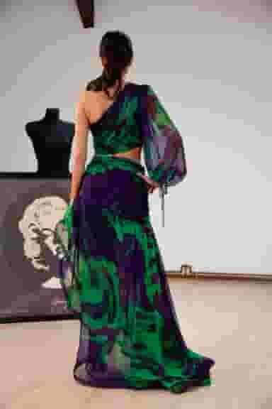 Rochie Dama Gizell - SV810-4