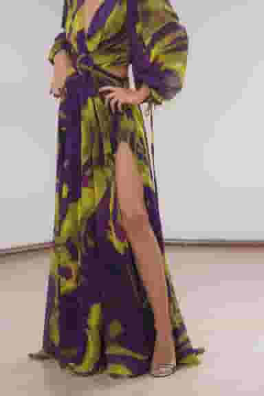Rochie Dama Gizell - S810-2