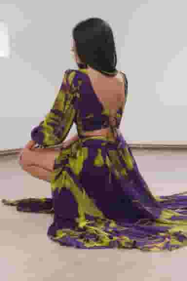 Rochie Dama Gizell - S810-1