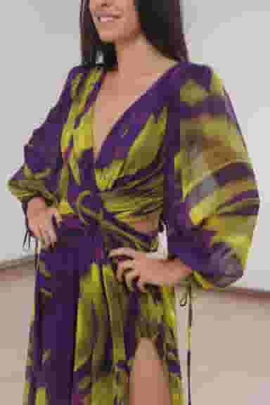 Rochie Dama Gizell - S810-3