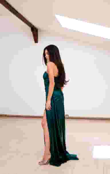 Rochie Dama Gizell - L362v-1