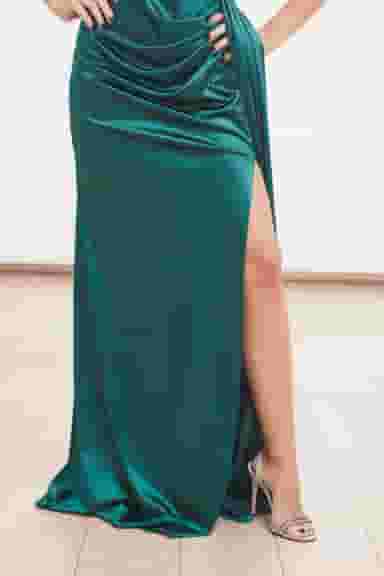 Rochie Dama Gizell - L362v-2