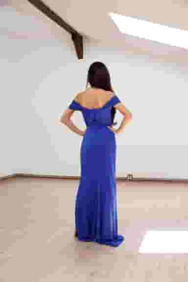 Rochie Dama Gizell - I319-2