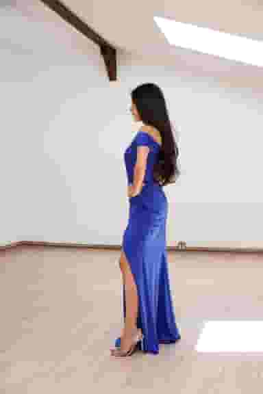 Rochie Dama Gizell - I319-1
