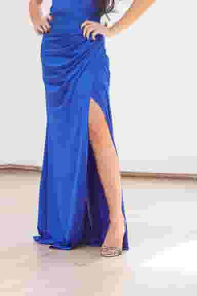Rochie Dama Gizell - I319-4