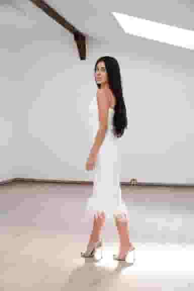Rochie Dama Gizell - O795a-1