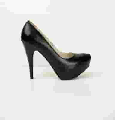 Pantofi Dama Gizell - PL39n-2