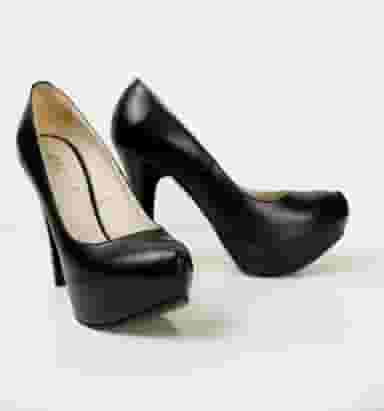Pantofi Dama Gizell - PL39n-0