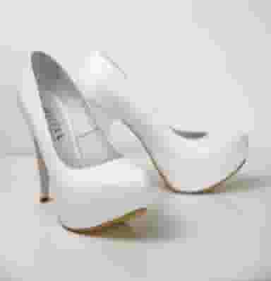 Pantofi Dama Gizell - PL39a-0