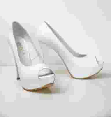 Pantofi Dama Gizell - PL38a-0