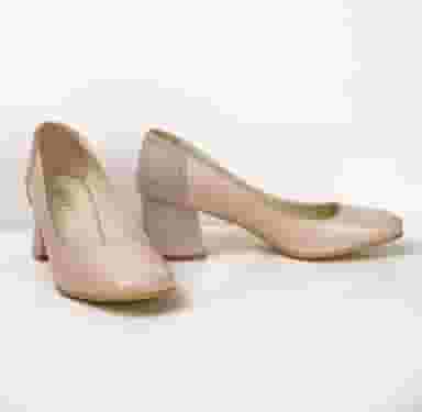 Pantofi Dama Gizell - P539-0