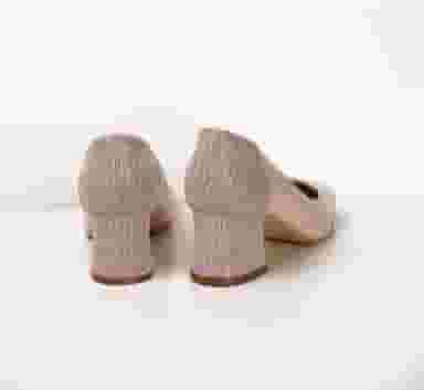 Pantofi Dama Gizell - P539-1