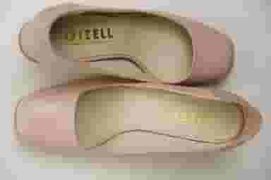 Pantofi Dama Gizell - P539-3