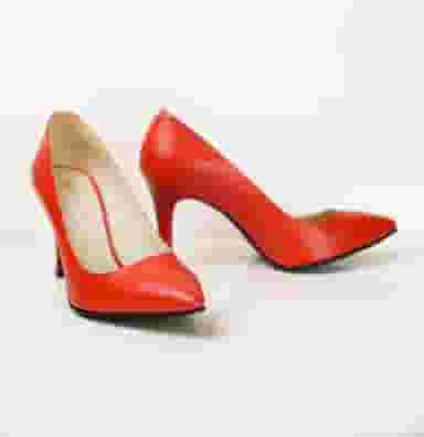 Pantofi Dama Gizell - P111r-0