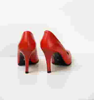 Pantofi Dama Gizell - P111r-1