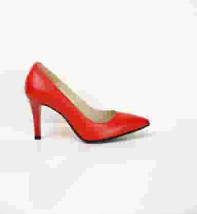 Pantofi Dama Gizell - P111r-2