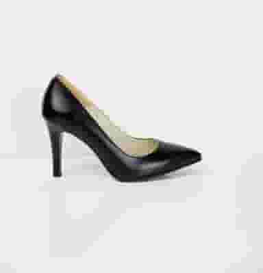 Pantofi Dama Gizell - P111n-2