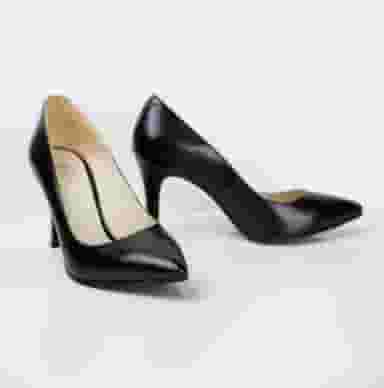 Pantofi Dama Gizell - P111n-0