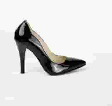 Pantofi Dama Gizell - P59nl-2