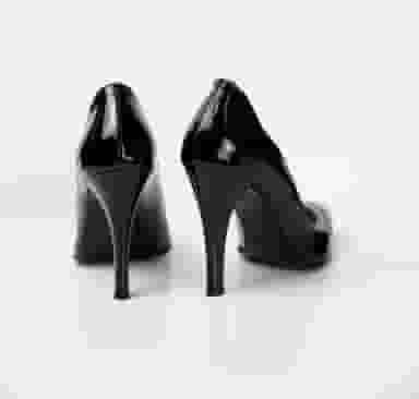 Pantofi Dama Gizell - P59nl-1