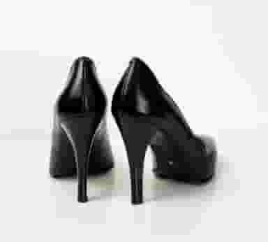 Pantofi Dama Gizell - P59n-1