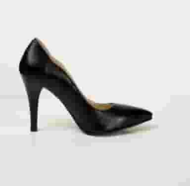 Pantofi Dama Gizell - P59n-2