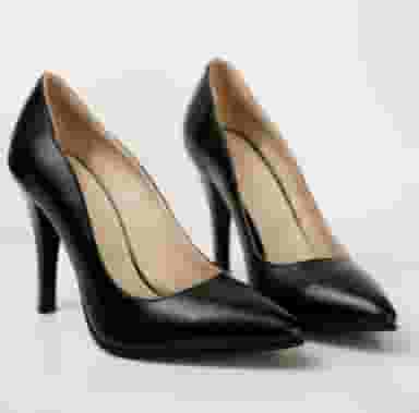 Pantofi Dama Gizell - P59n-0