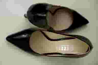 Pantofi Dama Gizell - P59n-3