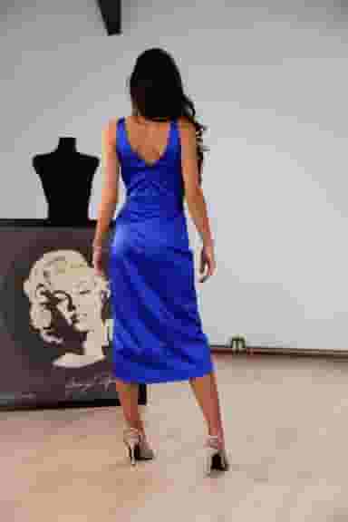 Rochie Dama Gizell - H834a-3
