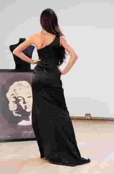 Rochie Dama Gizell - S102n-4
