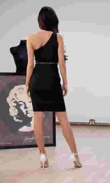 Rochie Dama Gizell - Z670n-2
