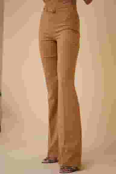 Pantaloni Dama Gizell - Z201be-1